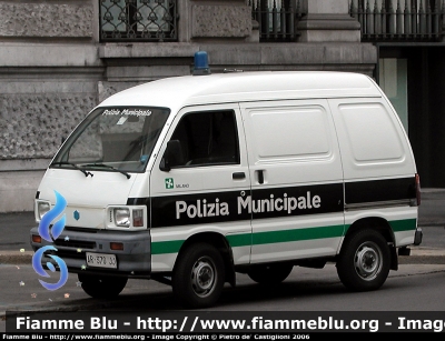 Piaggio Porter
Polizia Municipale
Milano
AR 370 JJ

Parole chiave: Polizia_ Municipale Milano PM AR370JJ Piaggio_Porter furgone