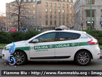 Renault Megane III serie
Polizia Locale
Comune di Milano
111 - EL 908 EV
Parole chiave: Renault Megane_IIIserie Lombardia Milano (MI) autovettura Polizia_Locale PL EL908EV 111