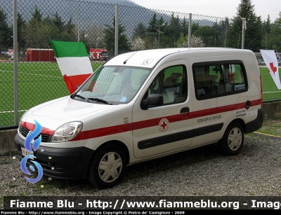 Renault Kangoo I serie restyle
Croce Rossa Italiana
Comitato Locale di Palazzolo sull'Oglio (BS)
CRI A319D

Parole chiave: Renault Kangoo_Iserie_restyle CRIA319D