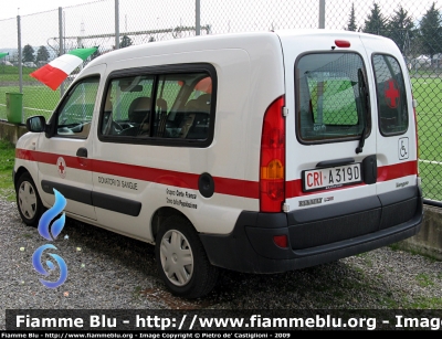 Renault Kangoo I serie restyle
Croce Rossa Italiana
Comitato Locale di Palazzolo sull'Oglio (BS)
CRI A319D

Parole chiave: Renault Kangoo_Iserie_restyle CRIA319D