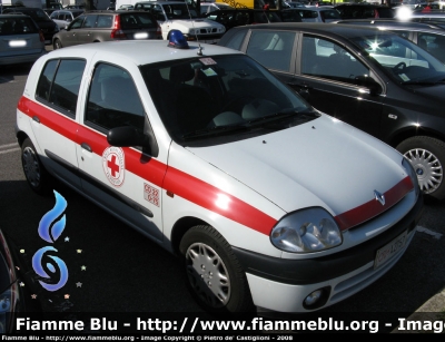 Renault Clio I serie
Croce Rossa Italiana
Comitato Locale di Cermenate
CRI A2757

Parole chiave: Reas Renault_Clio I_serie CRIA2757