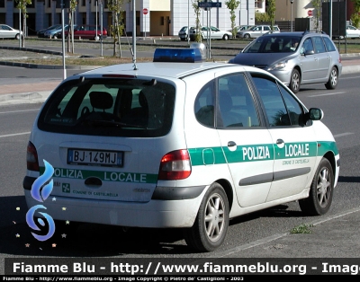 Renault Scenic II serie
Polizia Locale
Castel Mella (BS)
BJ 149 MJ

Parole chiave: Polizia_Locale PL Castel_Mella Renault Scenic_IIserie BJ149MJ