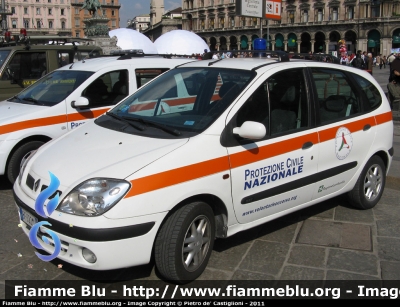 Renault Scenic I serie
Corpo Volontari Soccorso Milano
Parole chiave: Renault Scenic_Iserie auto Milano Lombardia protezione_civile_nazionale BF022MJ