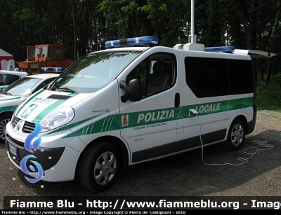 Renault Trafic II serie
Polizia Locale
Rescaldina (MI)
Ufficio mobile
Allestimento Bertazzoni
Parole chiave: Renault Trafic_IIserie Polizia Ufficio_mobile Bertazzoni torre_fari