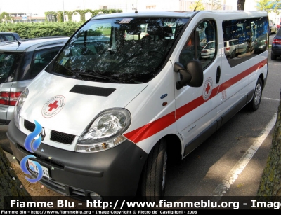 Renault Trafic II serie
Croce Rossa Italiana
Comitato locale di S. Marcello P.se (PT)
CRI A763C

Parole chiave: Renault Traffc II_serie CRIA763C