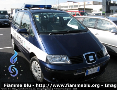 Seat Alhambra
Polizia Locale della Media Pianura Veronese
Comune di Bovolone (VR)


Parole chiave: Reas Seat_Alhambra Polizia_Municipale PM Bovolone VR BY655HG