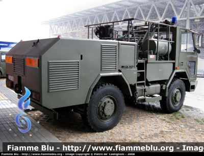 Sirmac Rampini
Esercito italiano
EI BF 369

Parole chiave: Rho fiera_Milano Sicurtech_2008 EIBF369 Esercito_italiano Sirmac_Rampini