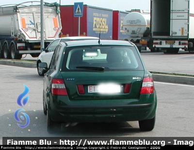 Fiat Stilo I serie
Esercito Italiano
Parole chiave: Fiat Stilo_Iserie Esercito verde_di_serie