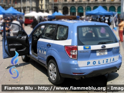 Subaru Forester V serie
Polizia di Stato
Reparto Prevenzione Crimine
POLIZIA H0793

Parole chiave: Subaru Forester_Vserie POLIZIAH0793 Festa_Della_Polizia_2012