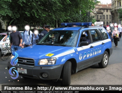 Subaru Forester III Serie
Polizia Stradale
Scorta al Giro d’Italia 2007
Polizia F3334

Parole chiave: Polizia_stradale Subaru Forester_III_Serie Giro Italia 2007 PoliziaF3334