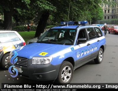 Subaru Forester IV Serie
Polizia Stradale
Scorta al Giro d’Italia 2007
Polizia F7423
Parole chiave: Polizia_stradale Subaru Forester_IV_Serie Giro Italia 2007 PoliziaF7423