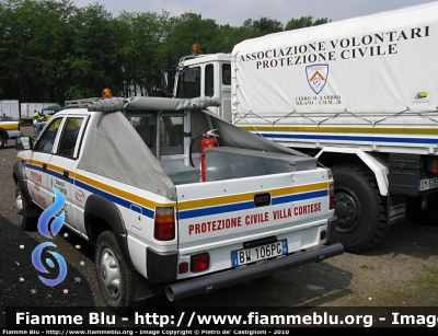 Tata Telcoline Double Cab
Associazione di Protezione civile
Villa Cortese (MI)
Parole chiave: pick_up fuoristrada Tata_Telcoline doppia_cabina