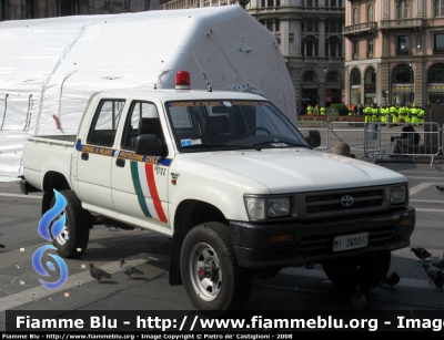 Toyota Hilux double cab II serie
Comune di Milano
Protezione civile
MI3W9317

Parole chiave: Toyota_Hilux double_cab II_serie MI3W9317