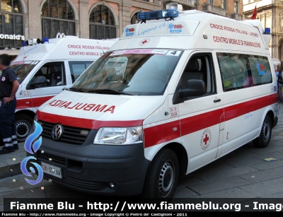 Volkswagen Transporter T5
Croce Rossa Italiana
Comitato Locale di Lipomo
in scorta al Giro d'Italia 2011
CRI 357 AA
Parole chiave: Volkswagen Transporter_T5 118_Como Ambulanza CRI357AA Giro_Italia_2011 ambulanza Lombardia