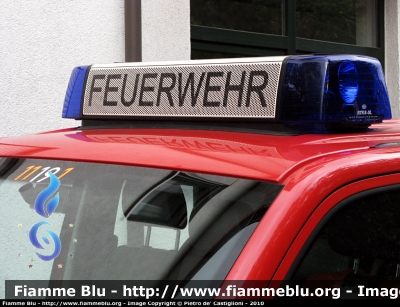 Volkswagen Transporter T5
Bundesrepublik Deutschland - Germania
Freiwillige Feuerwehr Lienen
Parole chiave: Freiwillige_Feuerwehr_Lienen Volkswagen Transporter_T5 Germania