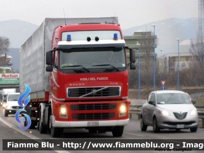 Volvo FH 420 II serie
Vigili del Fuoco
Comando Provinciale di Roma
SCA - Scuole Centrali Antincendio
di Roma Capannelle
VF25306
Parole chiave: Volvo FH_420_IIserie VF25306 VFr03911