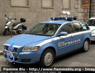 Volvo V50 II serie
Polizia Stradale
Milano Serravalle - Milano Tangenziali
Polizia F0267

Parole chiave: Polizia_Stradale Milano_Serravalle Tangenziali Volvo V50_II_serie PoliziaF0267