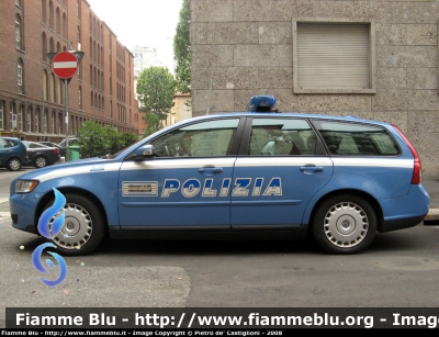 Volvo V50 II serie
Polizia Stradale
Milano Serravalle - Milano Tangenziali
Polizia F0267

Parole chiave: Polizia_Stradale Milano_Serravalle Tangenziali PoliziaF0267 Volvo V50_II_serie