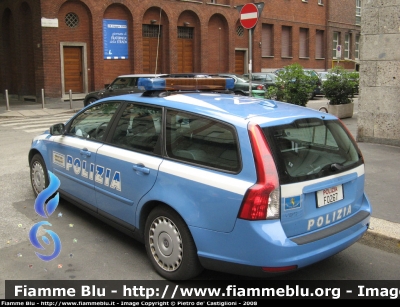 Volvo V50 II serie
Polizia Stradale
Milano Serravalle - Milano Tangenziali
Polizia F0267

Parole chiave: Polizia_Stradale Milano_Serravalle Tangenziali PoliziaF0267 Volvo V50_II_serie