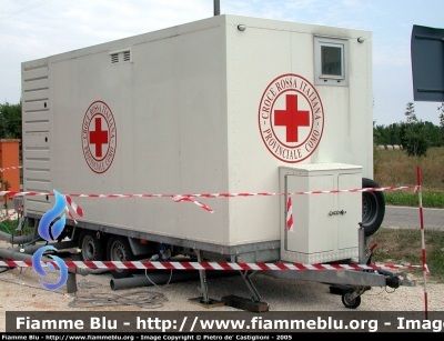 Modulo protezione civile - bagni chimici
Croce Rossa Italiana
Comitato provinciale di Como
rimorchio CRI 0467

Parole chiave: wc_mobile wc_chimico rimorchio CRI 0467