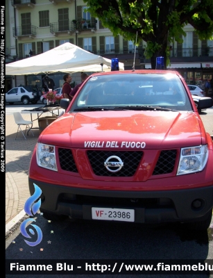 Nissan Navara III serie
Vigili del Fuoco
Comando di Verbania
VF 23986
Parole chiave: Nissan Navara_IIIserie VF23986