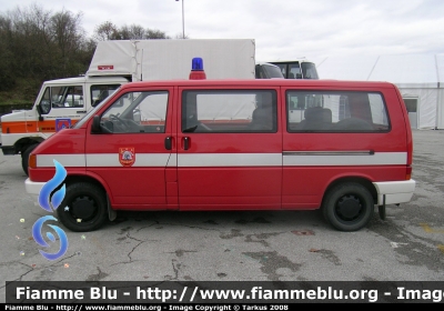 Volkswagen Transporter T4
Republika Slovenija - Repubblica Slovena
Gasilci Dobrovo
Parole chiave: Volkswagen Transporter_T4