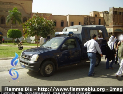 Chevrolet Double Cab Pick-Up
جمهوريّة مصر العربيّة - Egitto
Polizia Turistica
Parole chiave: Chevrolet Double_Cab_Pick-Up