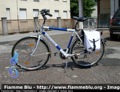 Bicicletta
Polizia Locale
Gorizia
Parole chiave: bicicletta PL_Gorizia