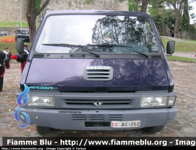 Renault Master I serie
Carabinieri
XIII Reggimento "Friuli-Venezia Giulia"
Parole chiave: Renault Master_Iserie CCAG262