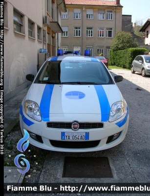 Fiat Nuova Bravo
Polizia Locale Gorizia
POLIZIA LOCALE YA 054 AD
Parole chiave: Fiat Nuova-Bravo_PM Gorizia_PoliziaLocaleYA054AD