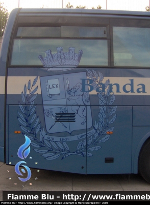 Irisbus Orlandi Domino 2001 HDH
Polizia di Stato
Banda Musicale
Polizia F1411
Parole chiave: Irisbus Orlandi Domino_2001_HDH PoliziaF1411