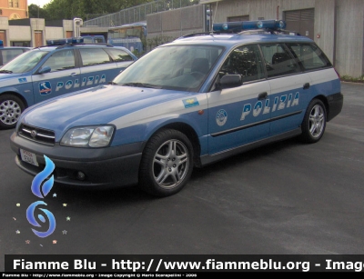 Subaru Legacy AWD II serie
Polizia di Stato
Reparto Prevenzione Crimine
POLIZIA E3404
Parole chiave: Subaru Legacy_AWD_IIserie PoliziaE3404