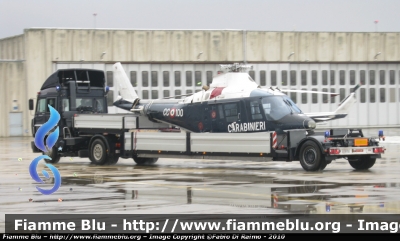 Iveco TurboStar 190-36
Carabinieri
Raggruppamento Aeromobili Carabinieri
Parole chiave: Iveco TurboStar_190-36