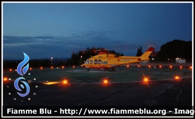 Agusta Westland AW139
Elisoccorso Regionale della Toscana 
Elicottero Pegaso 2
Ospedale Le Scotte Siena
I-COLK
Parole chiave: Agusta-Westland AW139 Elicottero Pegaso_2 I-COLK