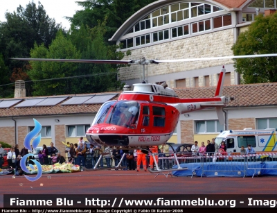 Agusta Bell AB206
Vigili del Fuoco
Nucleo Elicotteri Arezzo
Drago 18
Parole chiave: Agusta_Bell AB206 Elicottero Drago_18 VVF_Arezzo