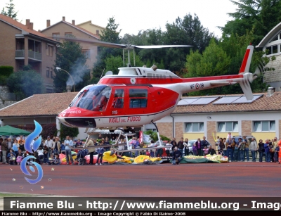 Agusta Bell AB206
Vigili del Fuoco
Nucleo Elicotteri Arezzo
Drago 18
Parole chiave: Agusta_Bell AB206 Elicottero Drago_18 VVF_Arezzo