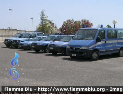 Fiat Ducato III Serie
Caserma CAIP Abbasanta
Parole chiave: Fiat Ducato_IIIserie polizia_F0195