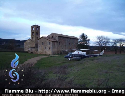 Agusta Bell 412
Carabinieri 
Fiamma 24
Parole chiave: carabinieri_elicotteri_fiamma_412_siena