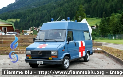 Fiat Ducato I Serie
Polizia di stato
Centro Addestramento Alpino di Moena
POLIZIA 65579
Parole chiave: Fiat_ducato_polizia_moena