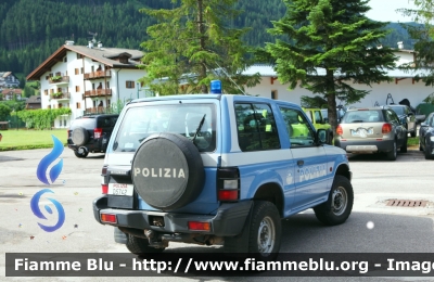 Mitsubishi Pajero Swb II Serie
Polizia di Stato
Soccorso Alpino
POLIZIA D5742
Parole chiave: Polizia_di_Stato_Soccorso_Alpino