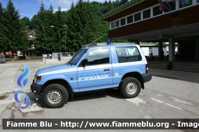 Mitsubishi Pajero Swb II Serie
Polizia di Stato
Soccorso Alpino
POLIZIA D5742
Parole chiave: Polizia_di_Stato_Soccorso_Alpino