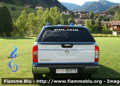 Nissan Navara IV serie
Polizia di Stato
Centro Addestramento Alpino di Moena
POLIZIA M6978
Parole chiave: Nissan Navara_IVserie PoliziaM6978