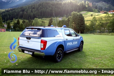 Nissan Navara IV serie
Polizia di Stato
Centro Addestramento Alpino di Moena
POLIZIA M6978
Parole chiave: Nissan Navara_IVserie PoliziaM6978