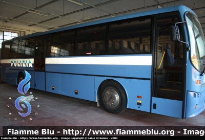 Irisbus Dallavia Tiziano
Polizia di Stato
Reparto Mobile
Parole chiave: Irisbus Dallavia Tiziano Reparto Mobile