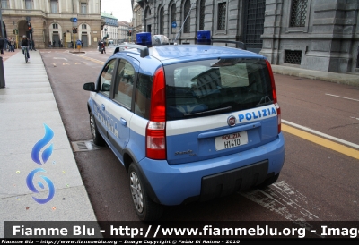 Fiat Nuova Panda 4x4 I serie
Polizia di Stato
POLIZIA H1410
Mezzo fornito dalla Regione Lombardia
Parole chiave: Fiat Nuova_Panda_4x4_Iserie POLIZIAH1410