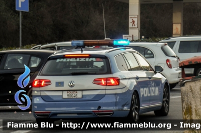 Volkswagen Passat Variant VIII serie
Polizia di Stato
Polizia Stradale in servizio sulla rete autostradale SALT
POLIZIA M0646
Parole chiave: Volkswagen Passat_Variant_VIIIserie POLIZIAM0646