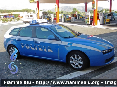 Alfa Romeo 159 Sportwagon Q4
Polizia di Stato
Polizia Stradale in servizio sulla rete autostradale SALT
POLIZIA F9185
Parole chiave: Alfa-Romeo 159_Sportwagon_Q4 POLIZIAF9185