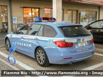 Bmw 320 F31 Touring
Polizia di Stato
Polizia Stradale in servizio sulla rete autostradale di Autostrade per l'Italia
Allestite Marazzi
Decorazione Grafica Artlantis
POLIZIA H8892
Parole chiave: Bmw 320_F31_Touring POLIZIAH8892