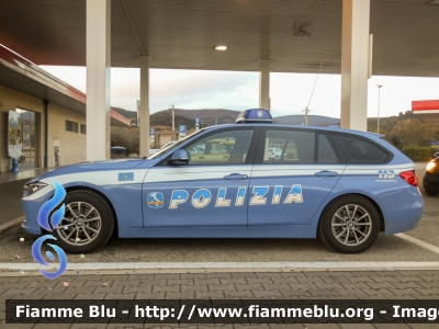 Bmw 320 F31 Touring
Polizia di Stato
Polizia Stradale in servizio sulla rete autostradale di Autostrade per l'Italia
Allestite Marazzi
Decorazione Grafica Artlantis
POLIZIA H8892
Parole chiave: Bmw 320_F31_Touring POLIZIAH8892