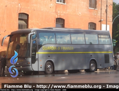 Irisbus Orlandi Domino 2001 HDH 
Guardia di Finanza
GdiF 384 BA
Parole chiave: Irisbus_Orlandi Domino_2001_HDH GdiF384BA